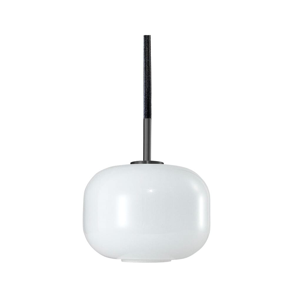 Antidark - Cuscino Pendant Small Titanium
