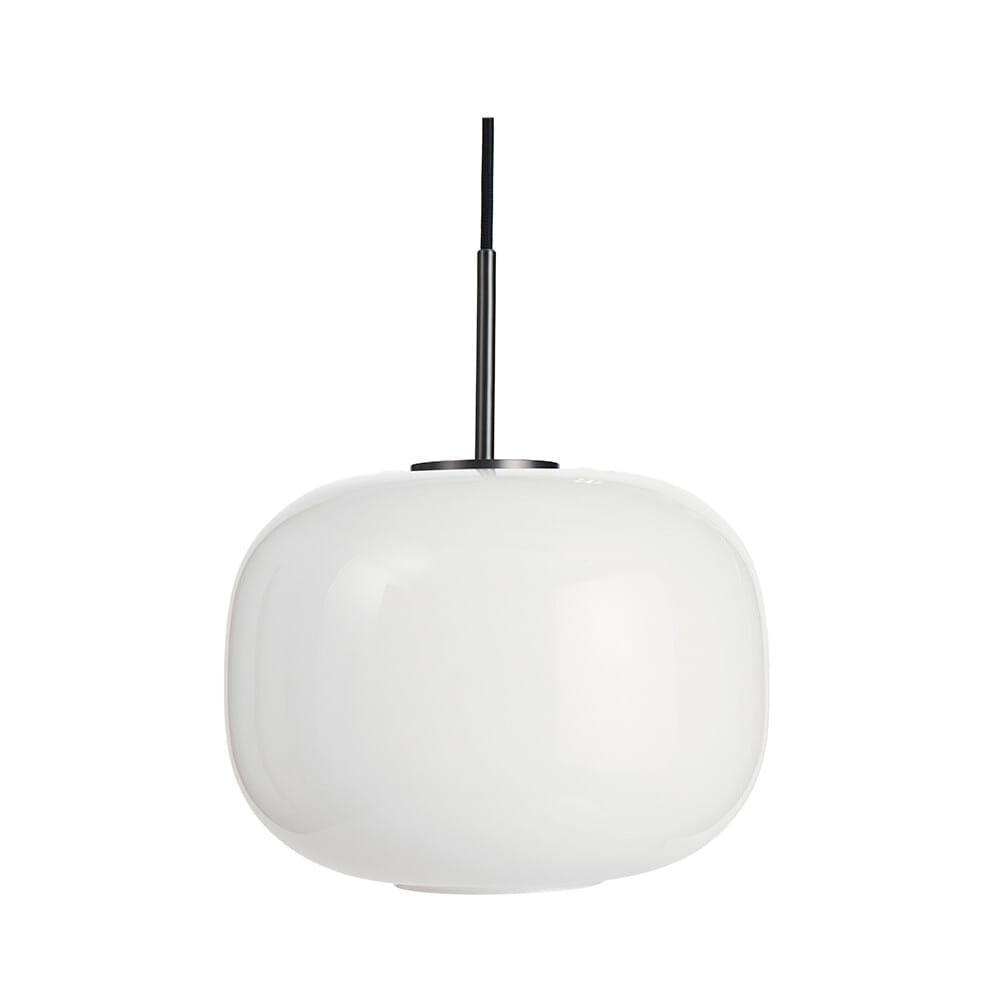 Antidark - Cuscino Pendant Medium Titanium