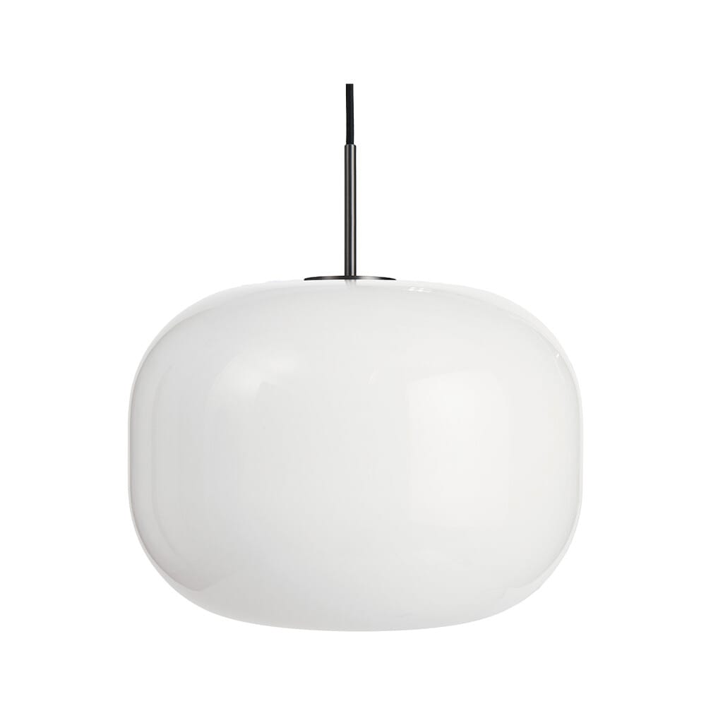Antidark - Cuscino Pendant Large Titanium