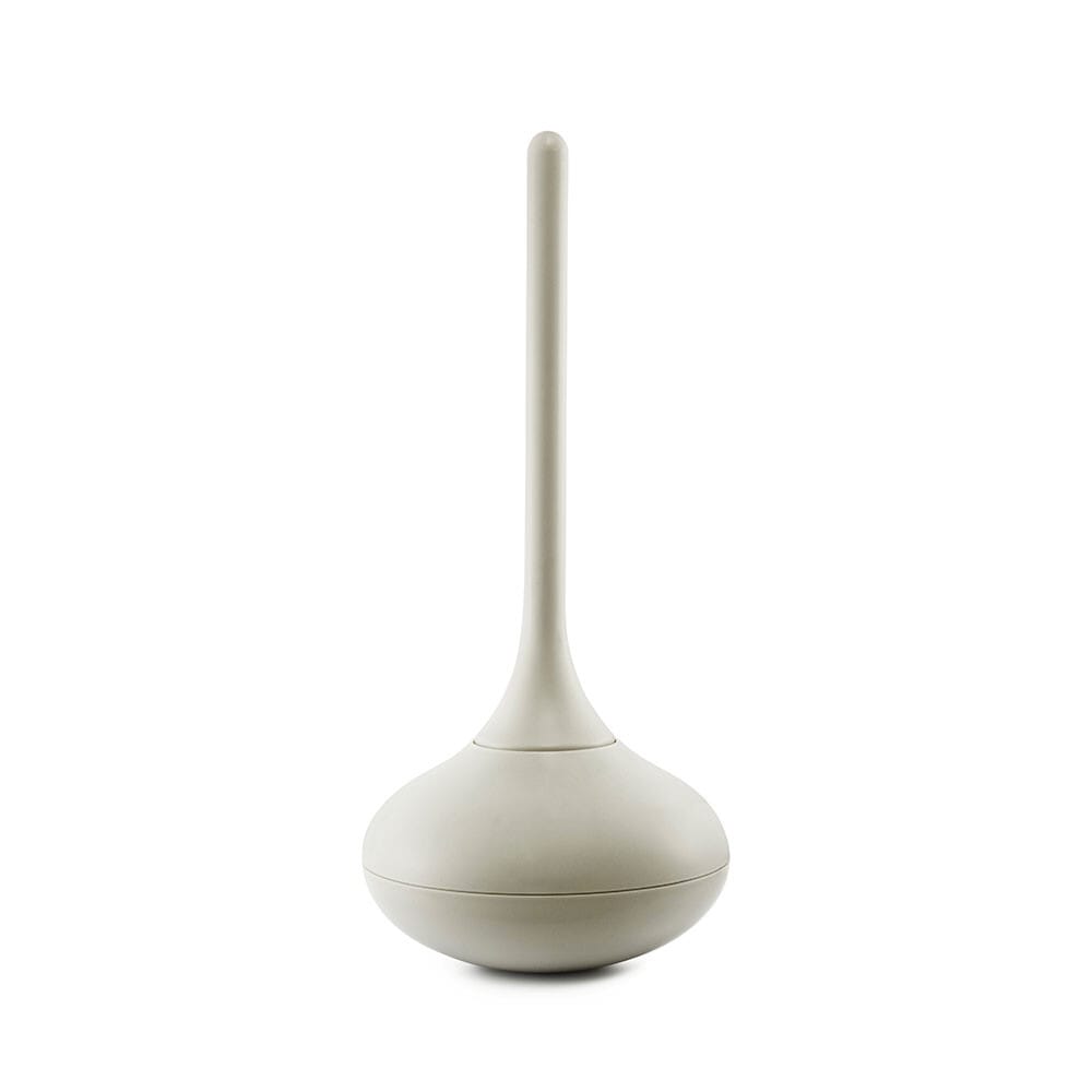 Normann Copenhagen - Ballo Toilet Brush Grey