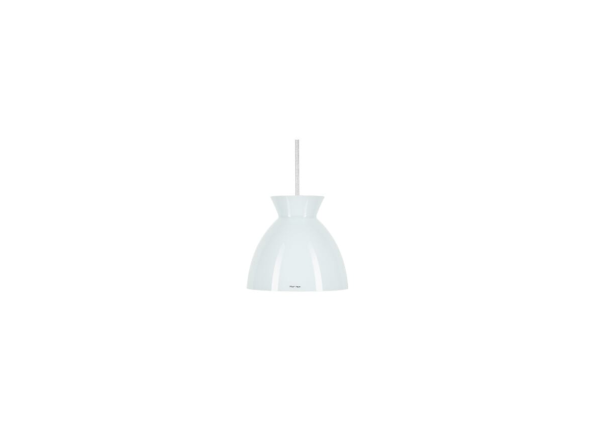 Piet Hein - Bikube 180P Pendant Opal/White