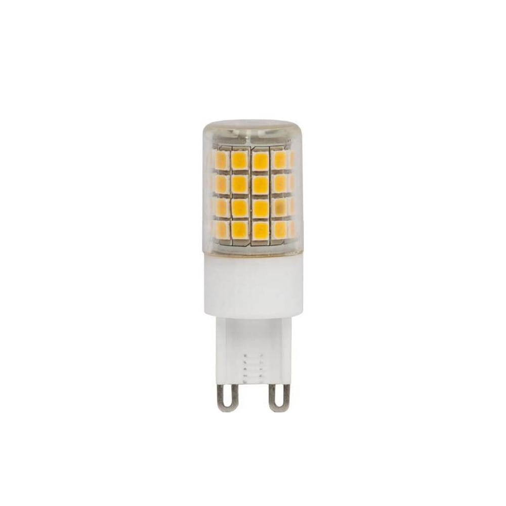 Flos - Bulb LED 3,5W (320lm) 2700K CRI90 Dimmable G9 Flos