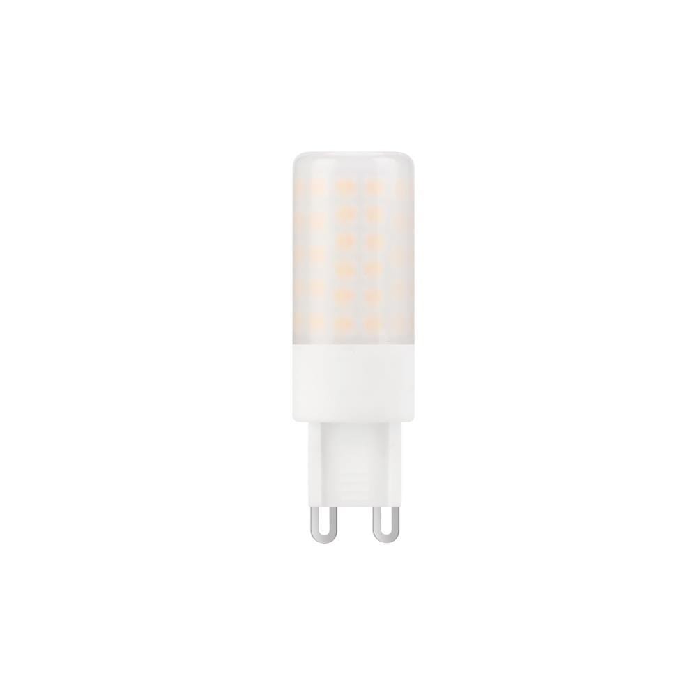 e3light - Bulb 5W (350lm) CRI90 DTW G9