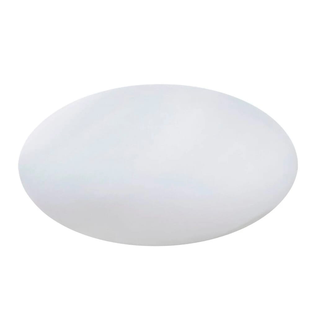 Cph Lighting - Eggy Pop In Table Lamp/Floor Lamp Dim. Ø70 Opal White
