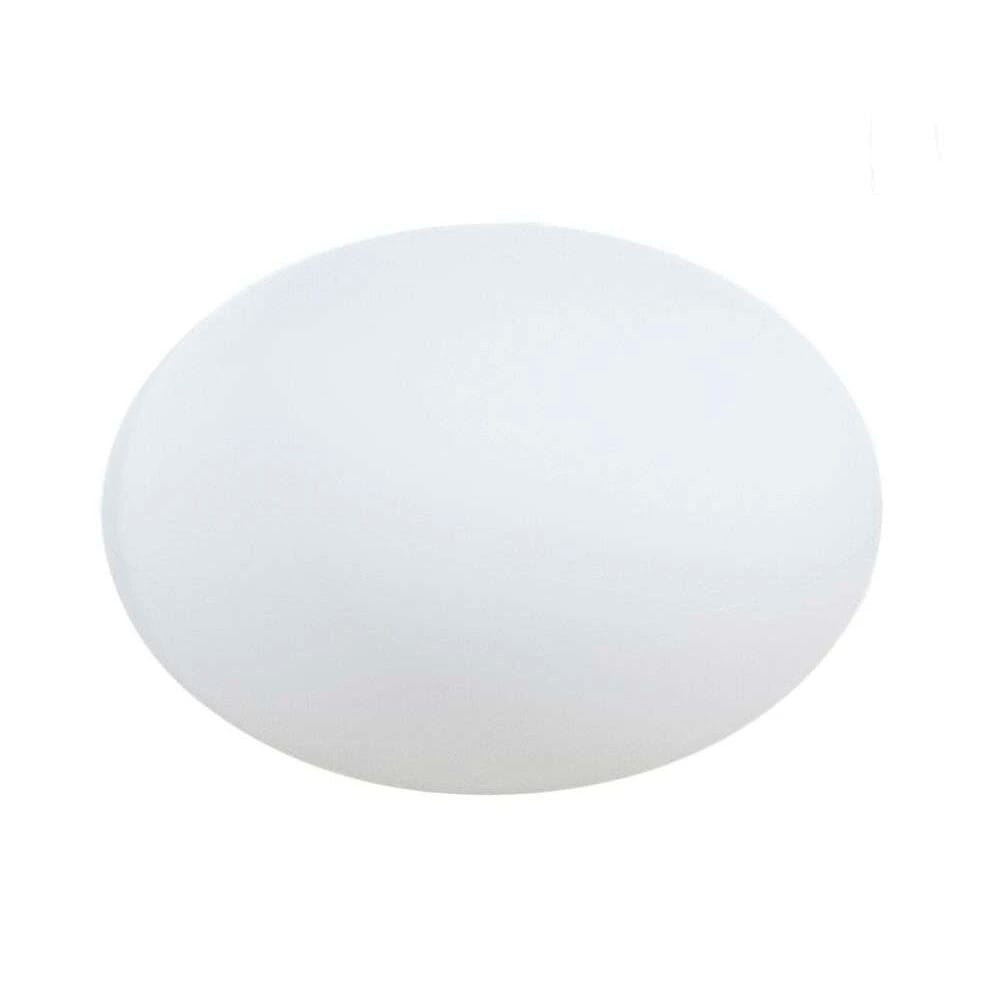 Cph Lighting - Eggy Pop Out Outdoor Lamp Ø32 (8m) Opal White
