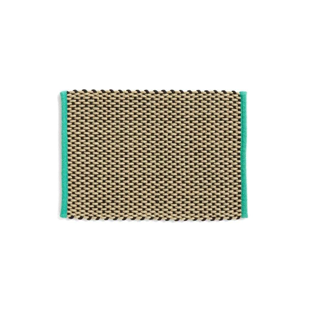 HAY - Door Mat 50 x 70 Sand