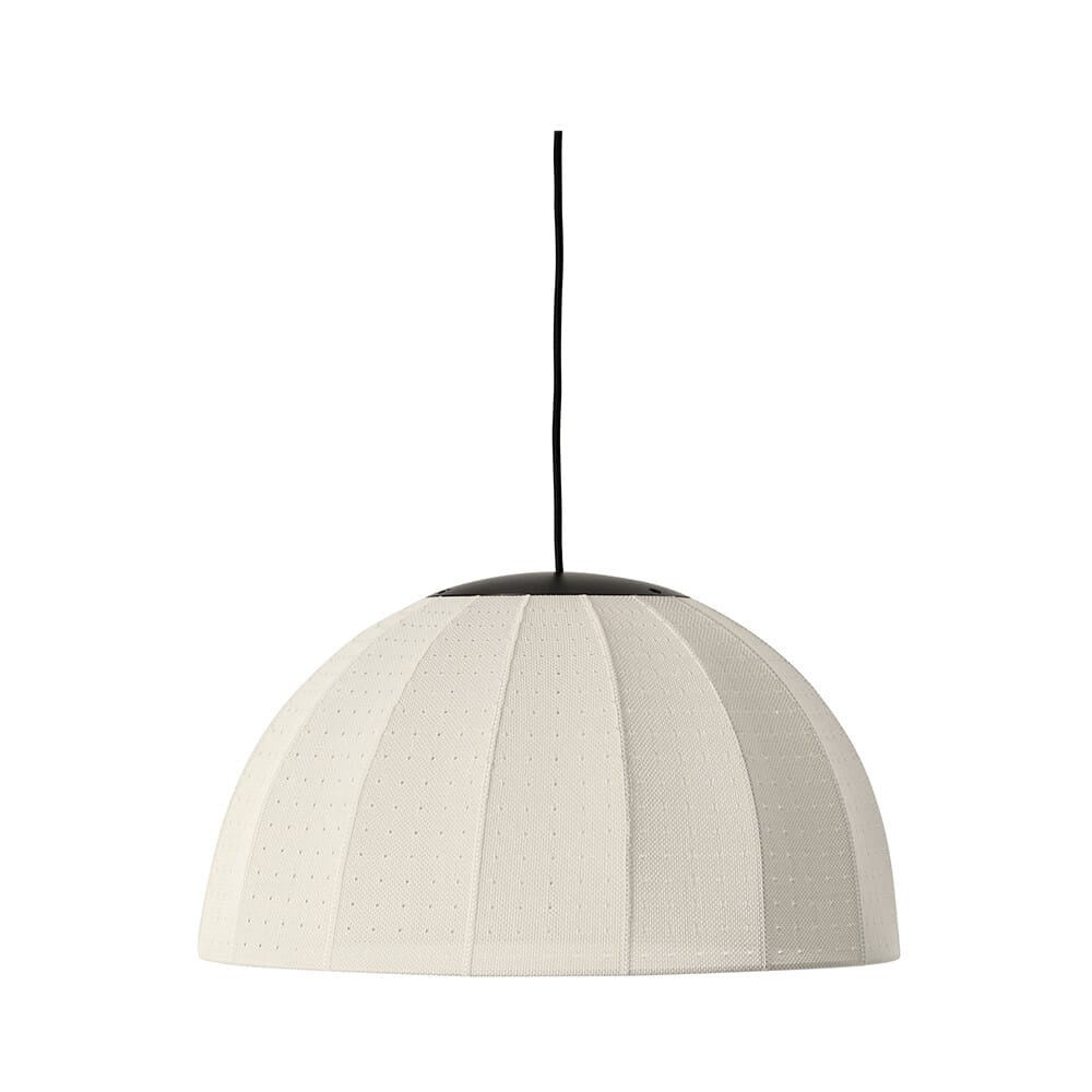 Made By Hand - Mollis Pendant Ø50 Off-White