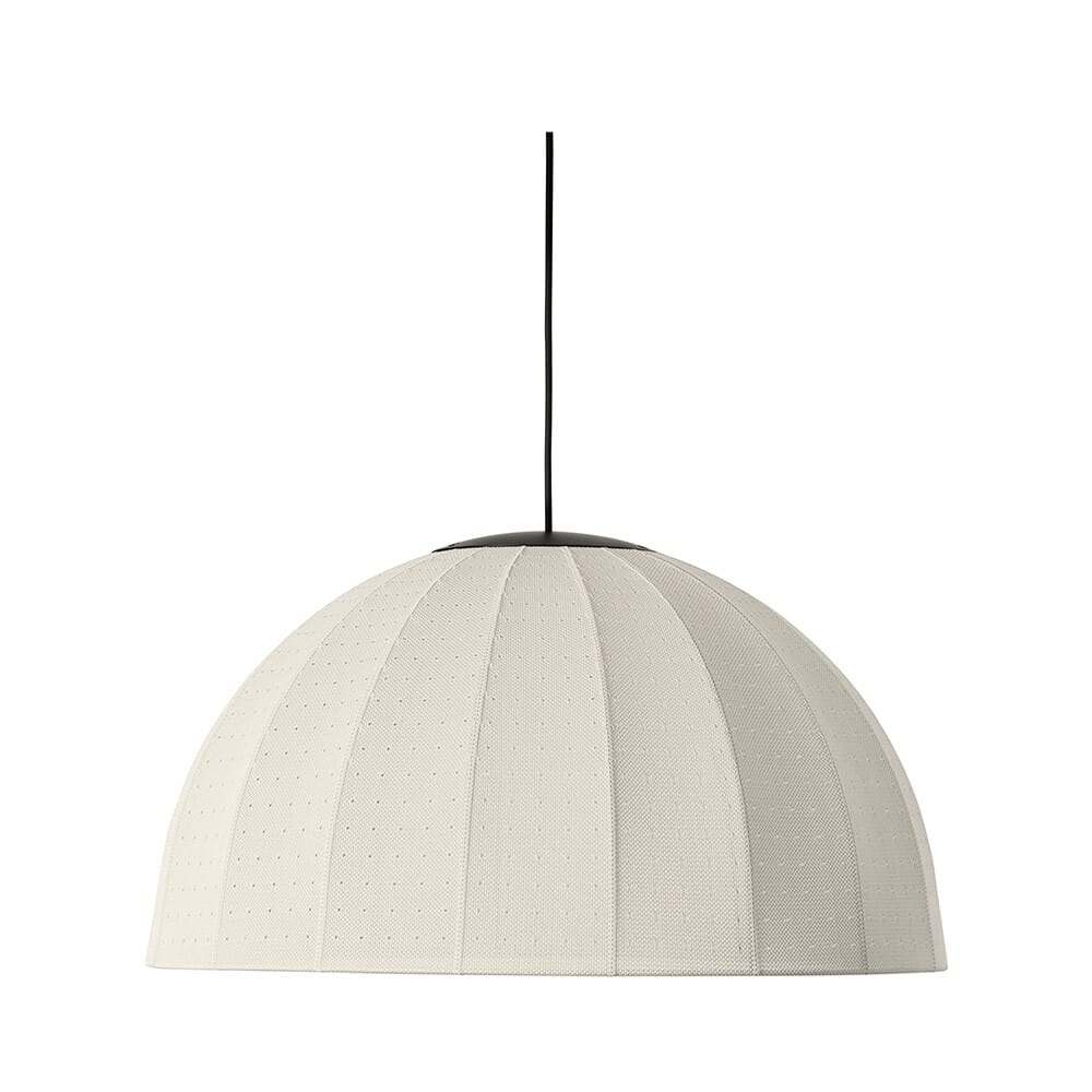 Made By Hand - Mollis Pendant Ø65 Off-White