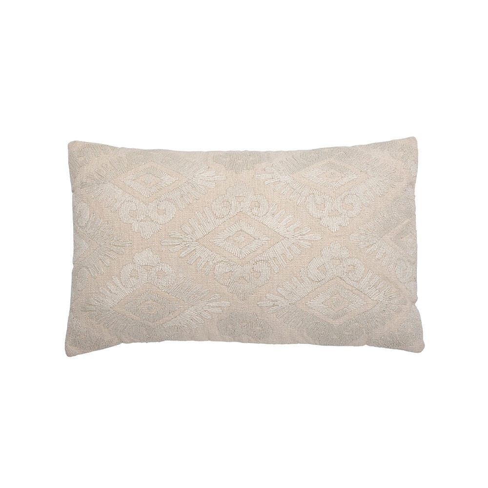 Bloomingville - Venice Cushion Nature