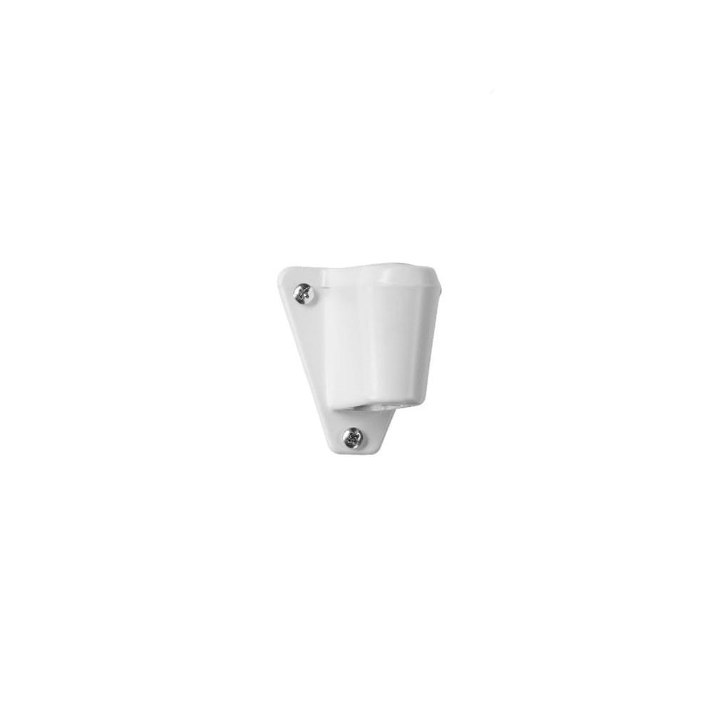 Nordic Living - Archi T1 Junior Wall Lamp Mount White