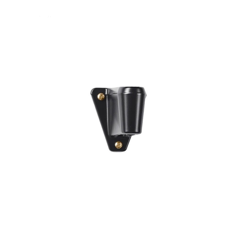 Nordic Living - Archi T1 Junior Wall Lamp Mount Black