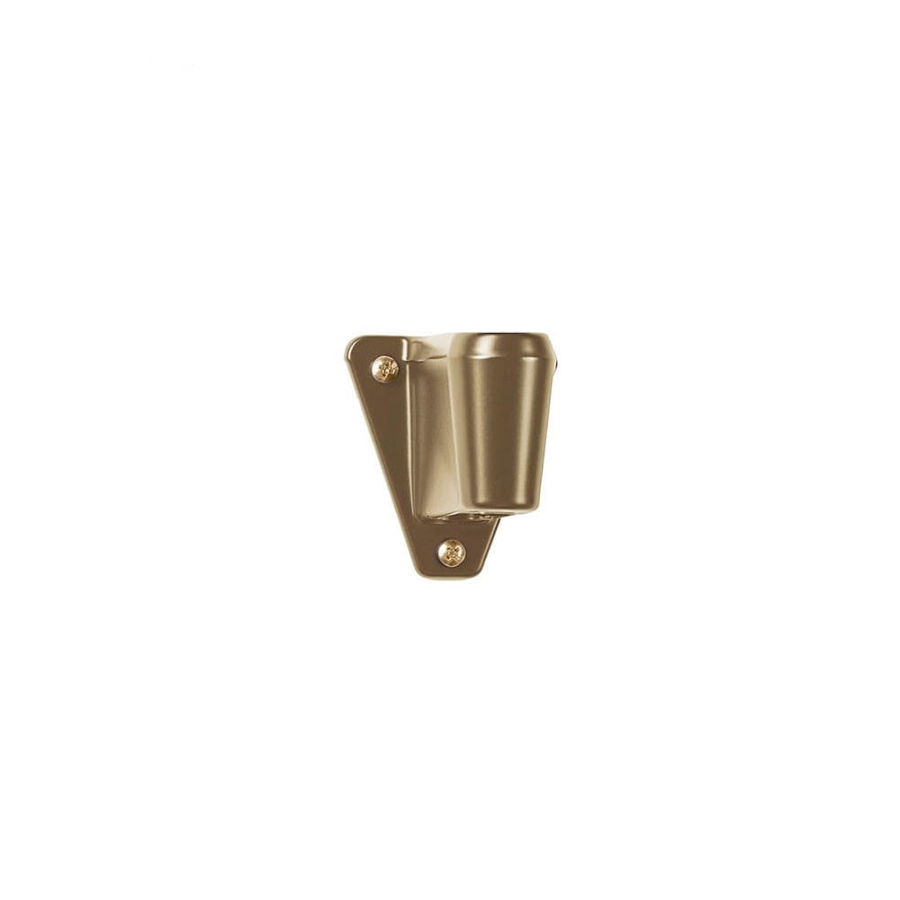 Nordic Living - Archi T1 Junior Wall Lamp Mount Brass