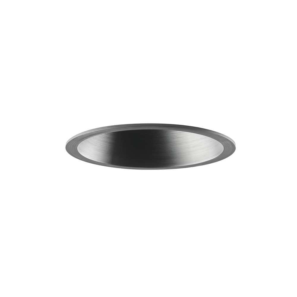 Light Point - Curve II Recessed Spot Ø90 IP54 2700/3000K Carbon Black