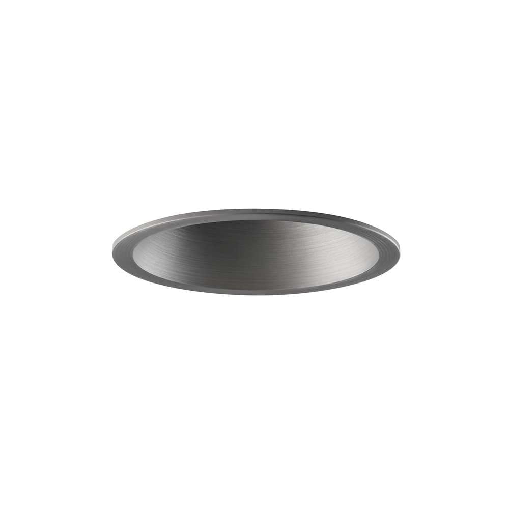 Light Point - Curve II Recessed Spot Ø90 IP54 2700/3000K Titanium