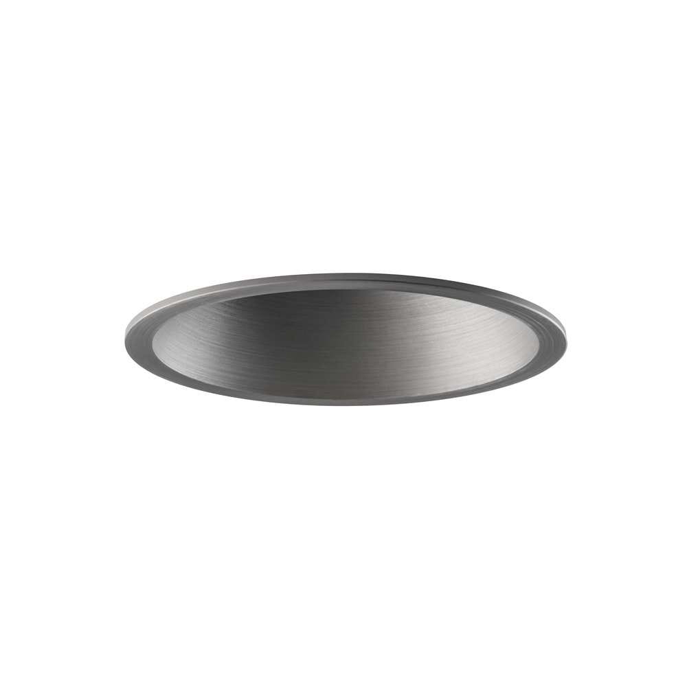 Light Point - Curve II Recessed Spot Ø110 IP54 2700/3000K Titanium