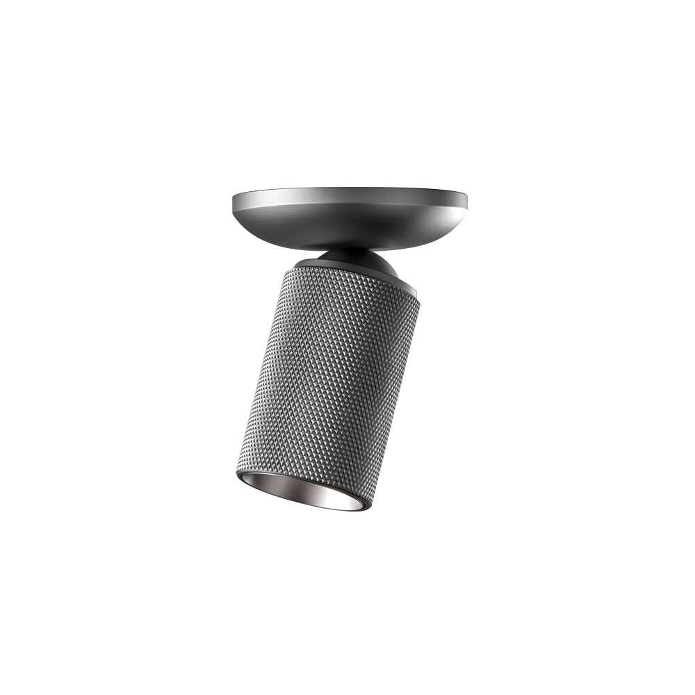 Light Point - Raw 1 Ceiling Lamp 3000K Titanium