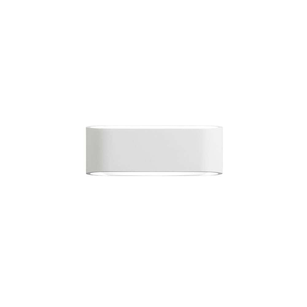 Light Point - Aura W1 Wall Lamp 2700/3000K White