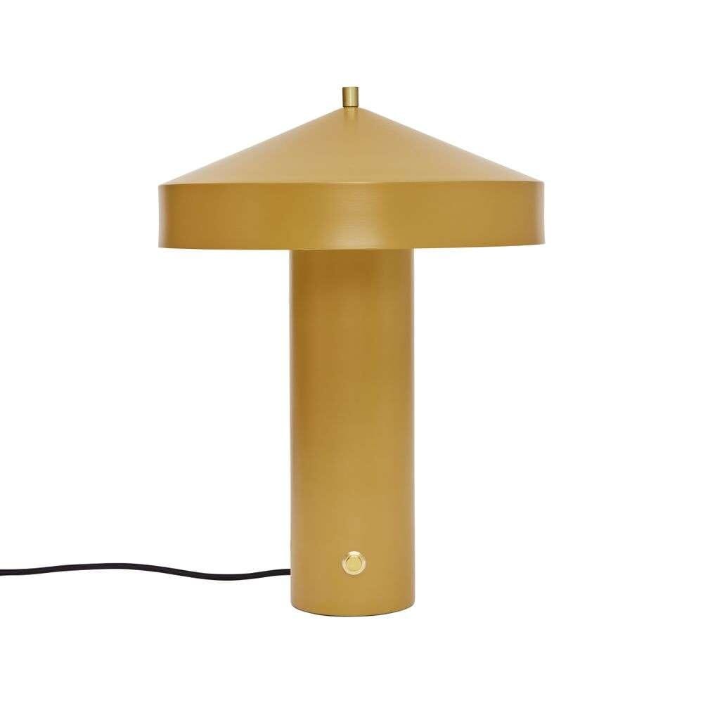 OYOY Living Design - Hatto Table Lamp Saffron