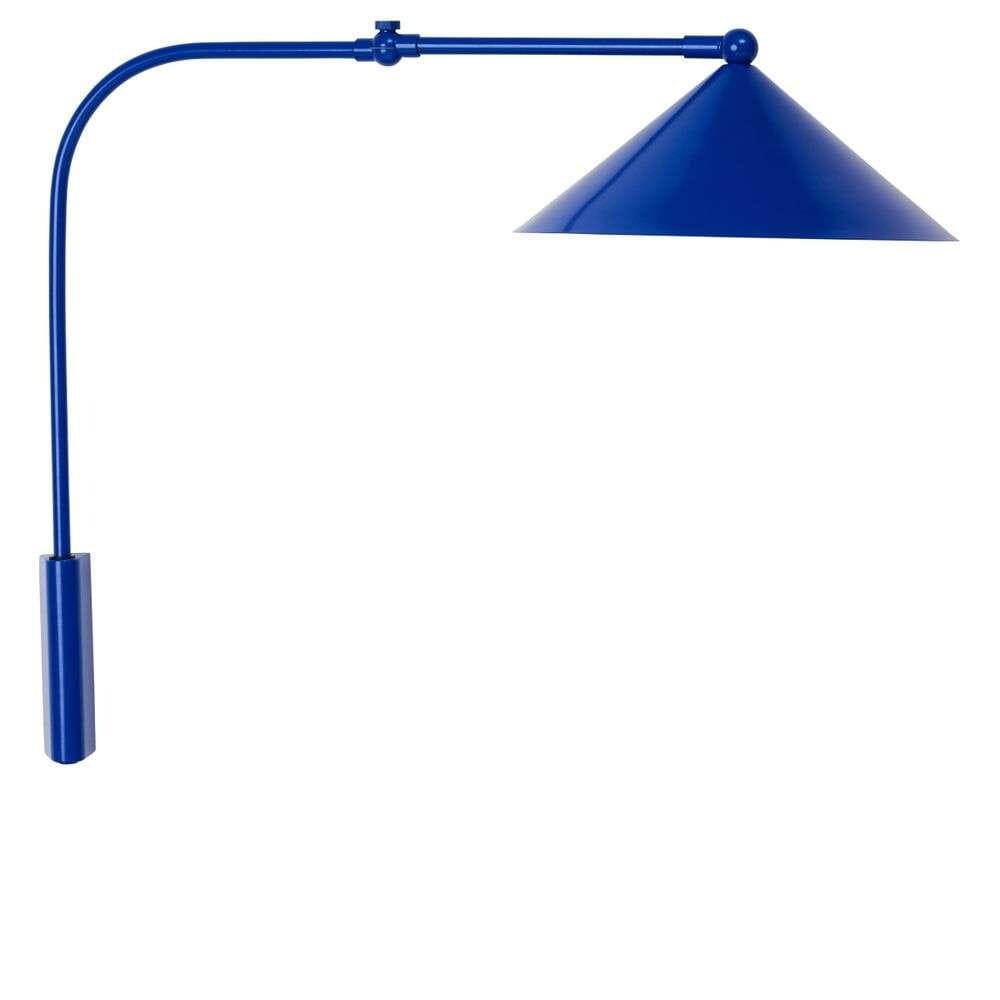 OYOY Living Design - Kasa Wall Lamp Optic Blue