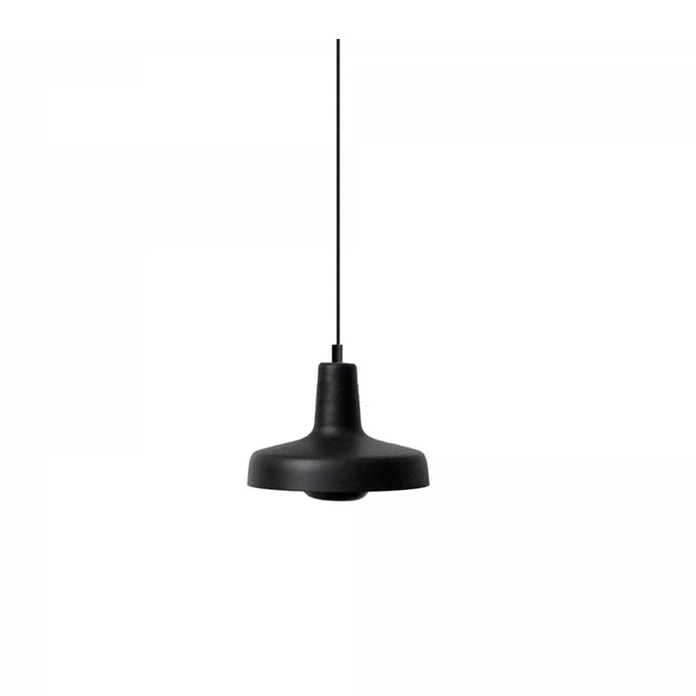 Grupa - Arigato Pendant Black Grupa