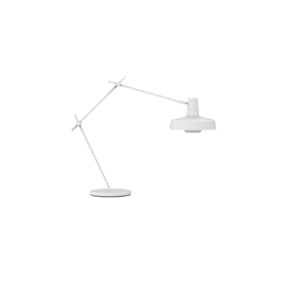 Grupa - Arigato Table Lamp White Grupa
