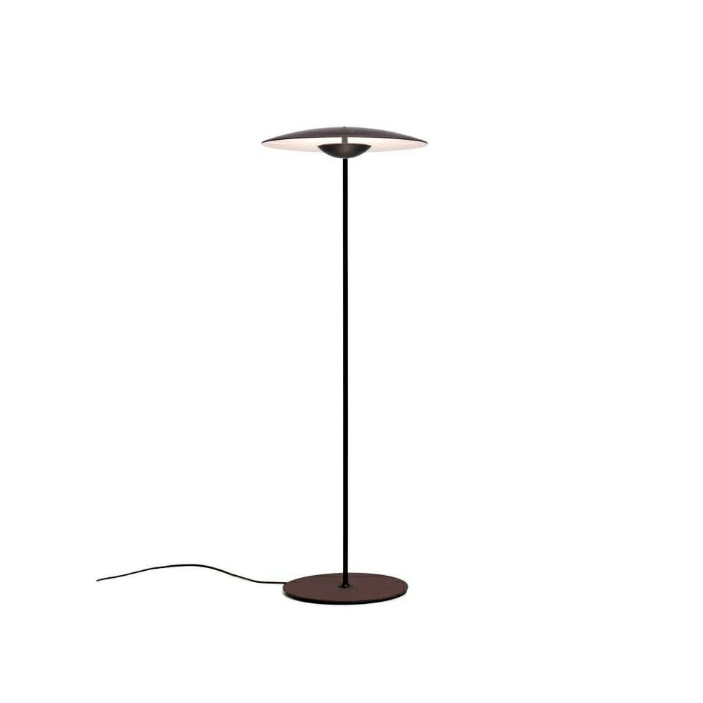 Marset - Ginger P Floor Lamp Wenge