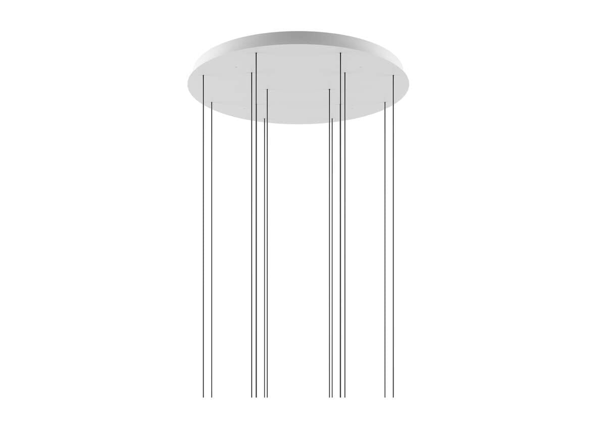 Lodes - Canopy R14 White