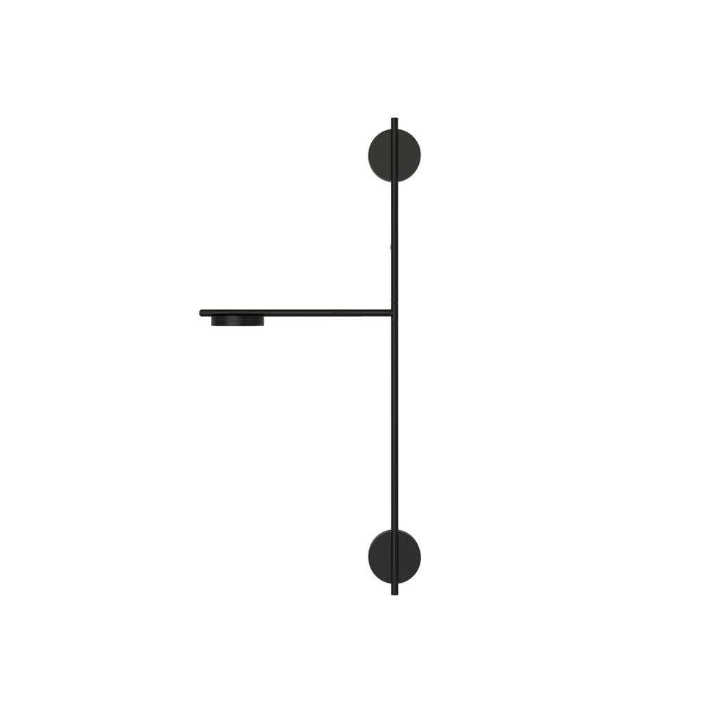 Grupa - Igram Wall Lamp LED Black Grupa