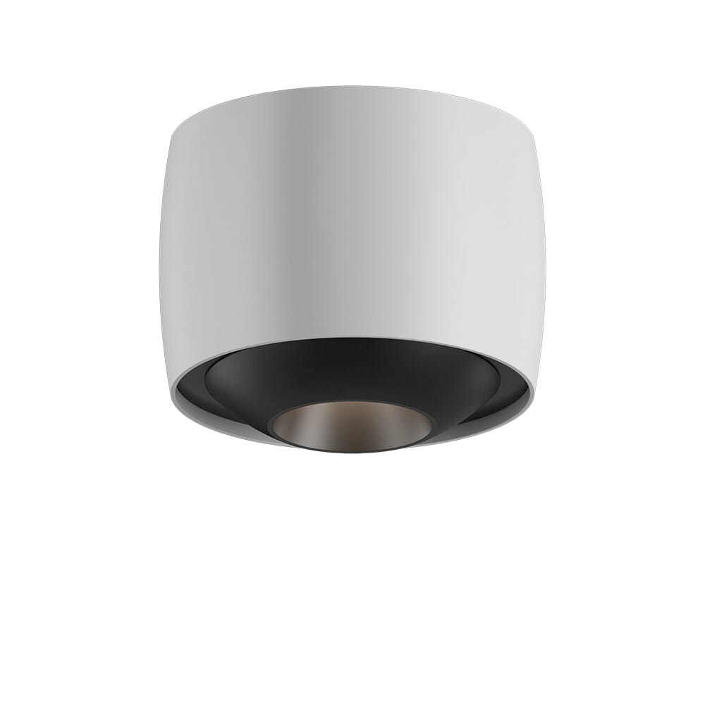 Loom Design - Air Ceiling Lamp White