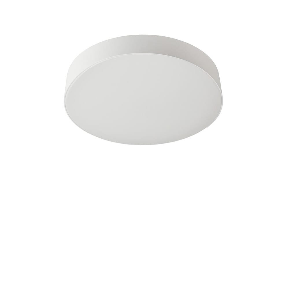 Loom Design - Avela Wall Lamp/Ceiling Lamp Ø28 White