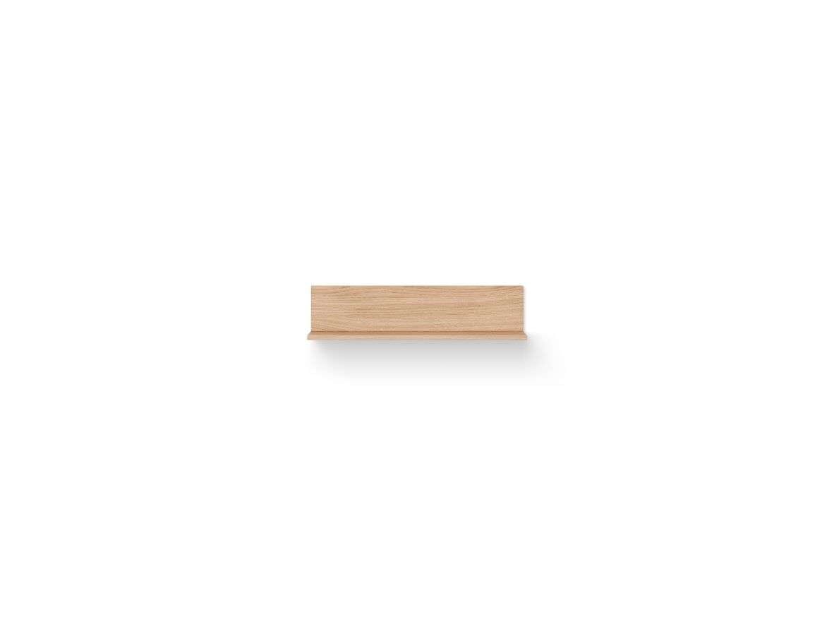 New Works - Tana Shelf Oak