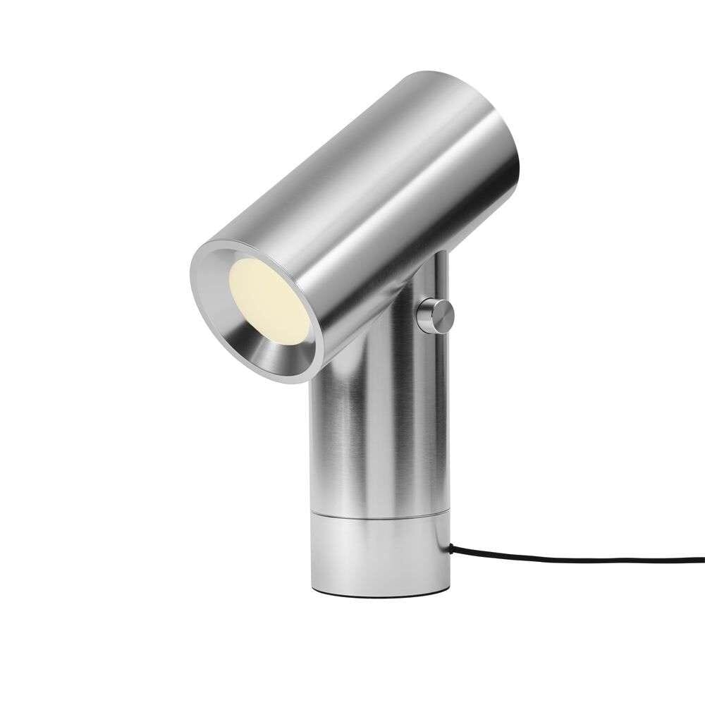 Muuto - Beam Table Lamp H45,4 Polished Aluminium
