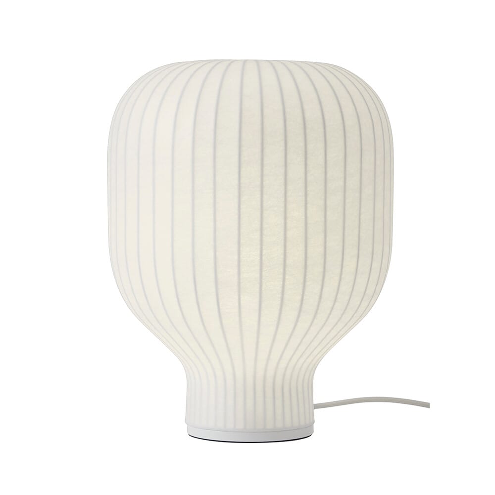 Muuto - Strand Table Lamp H59 White