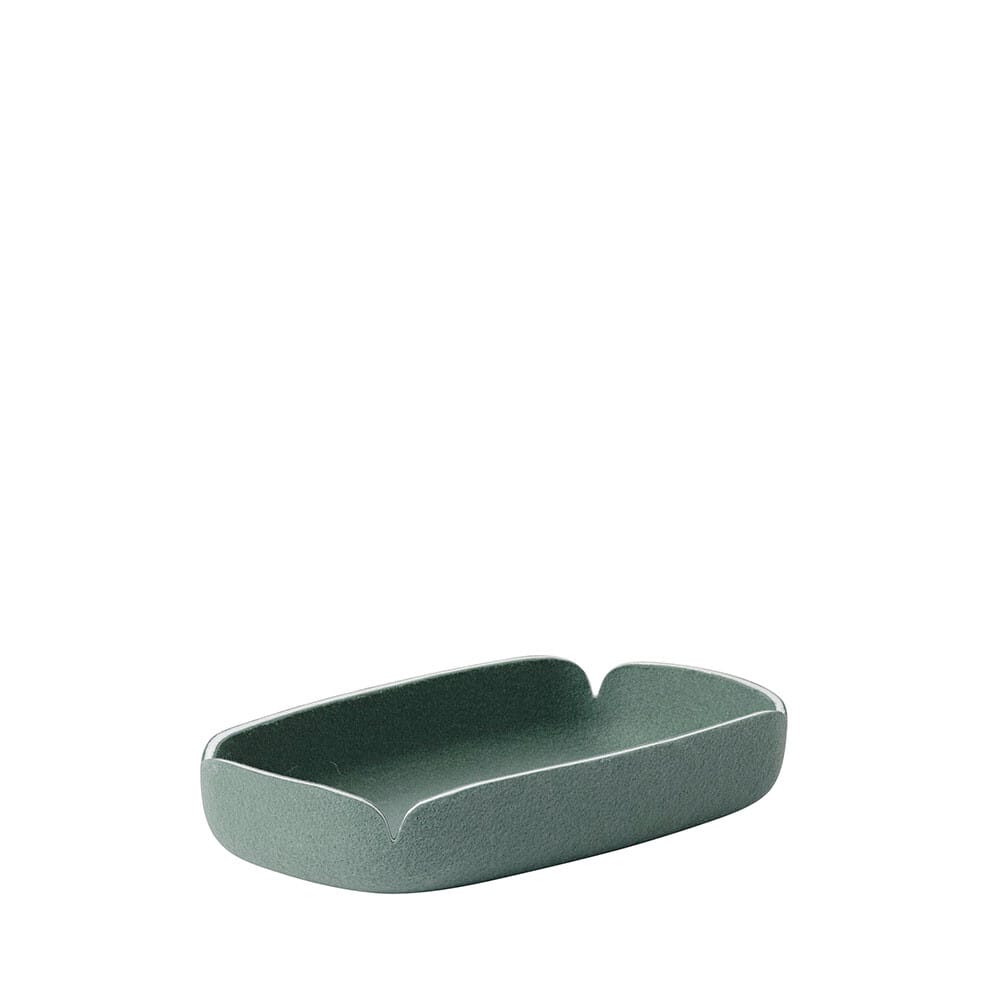 Muuto - Restore Tray 28x15,5 Dusty Green