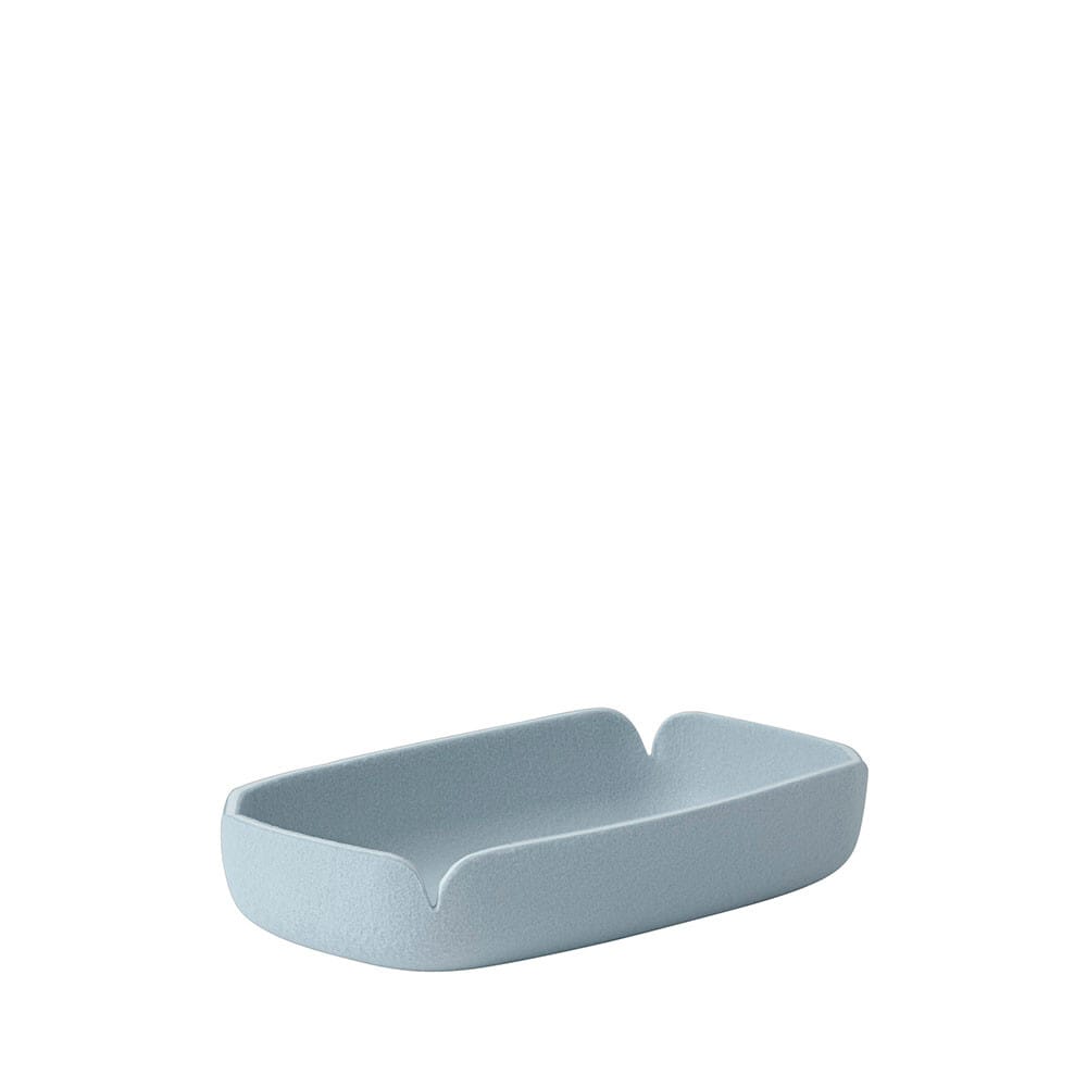 Muuto - Restore Tray 28x15,5 Light Blue