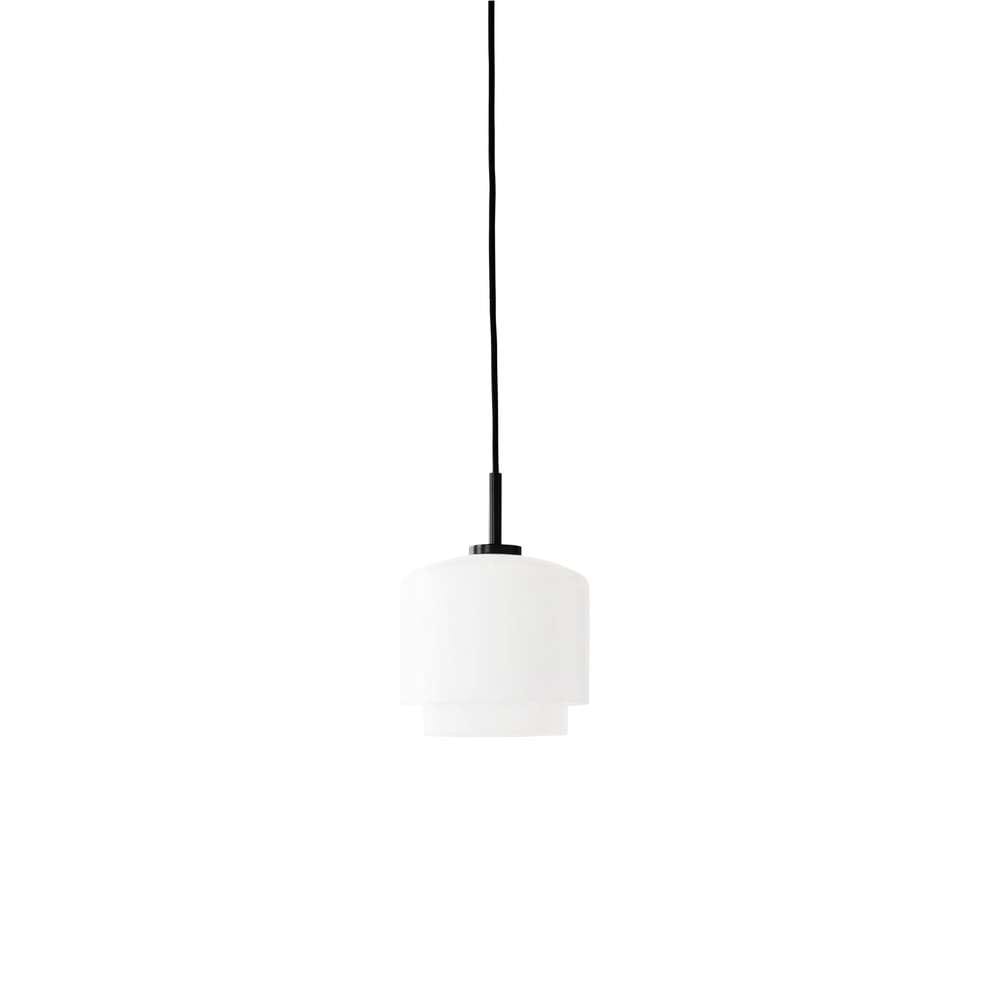 Please wait to be Seated - Megumi Pendant Ø18 Black/Opal