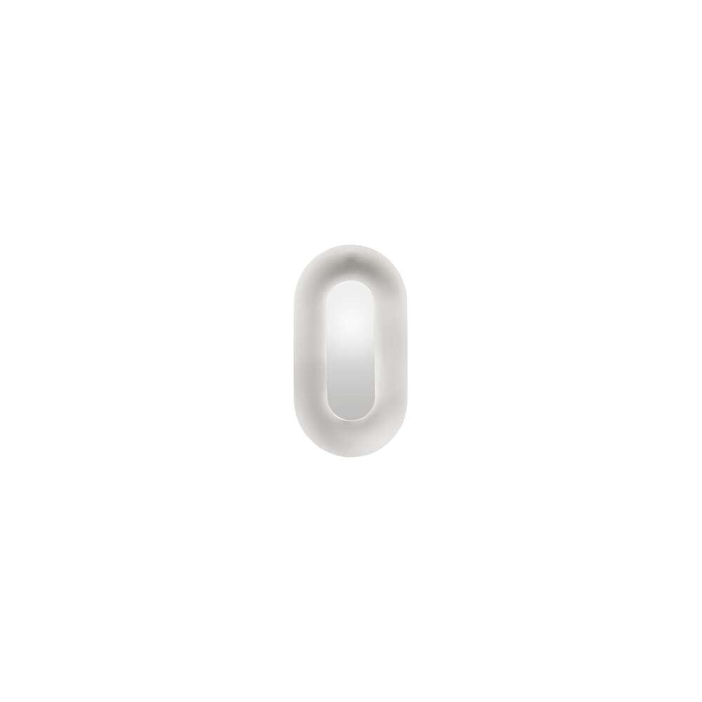 Nuura - Sasi Small Wall Lamp/Ceiling Lamp Silver