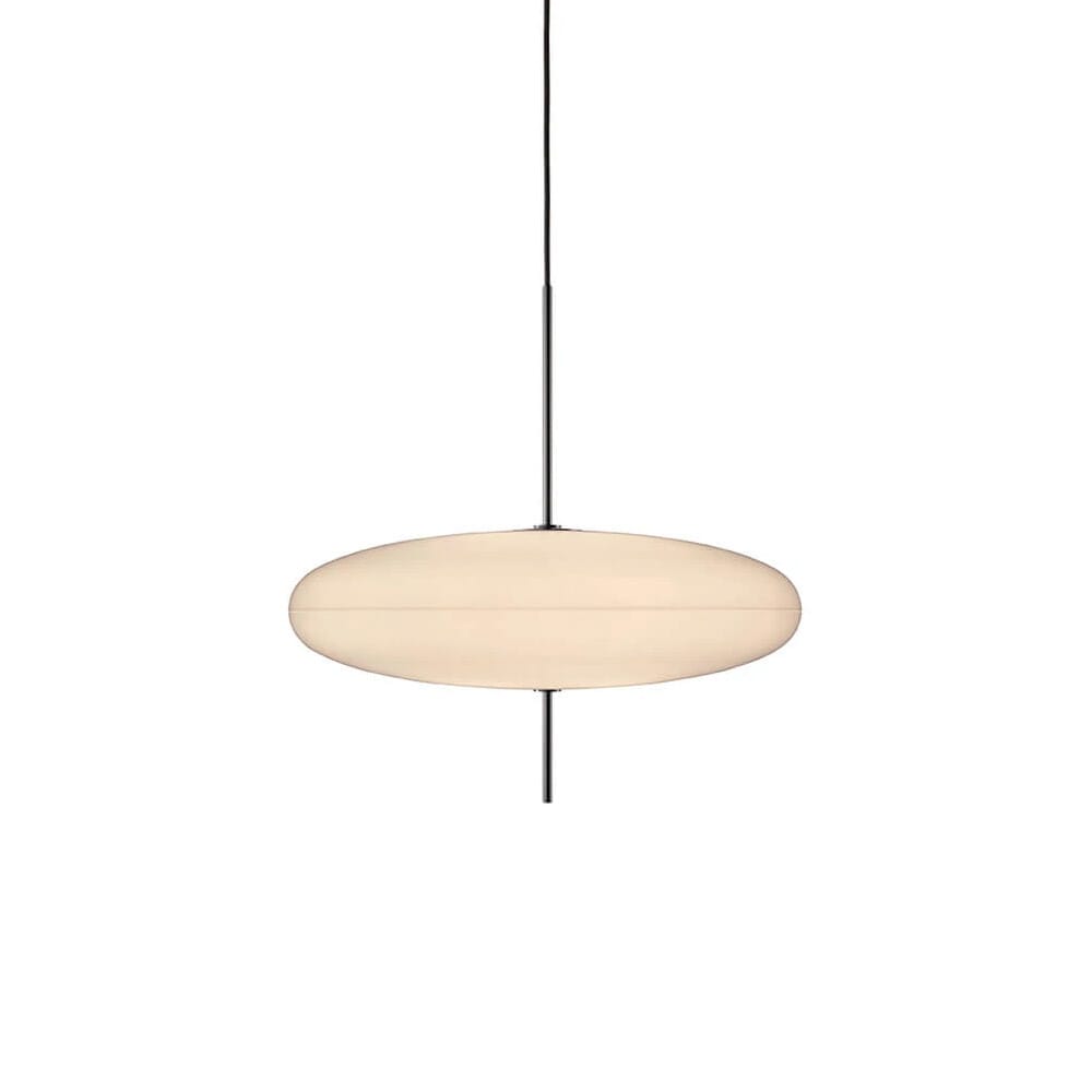 Astep - Model 2065 Pendant White w/Black Cable