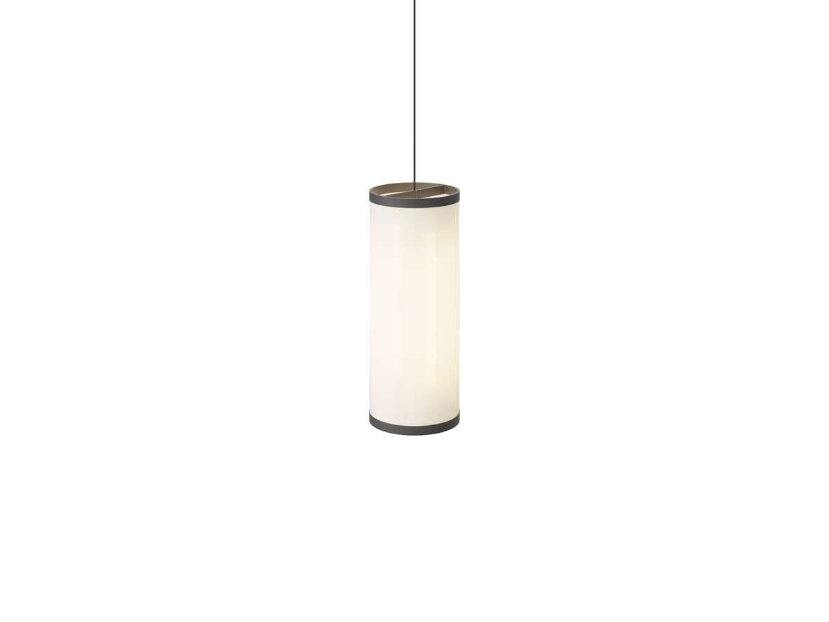 Astep - Isol 30/76 Pendant Black