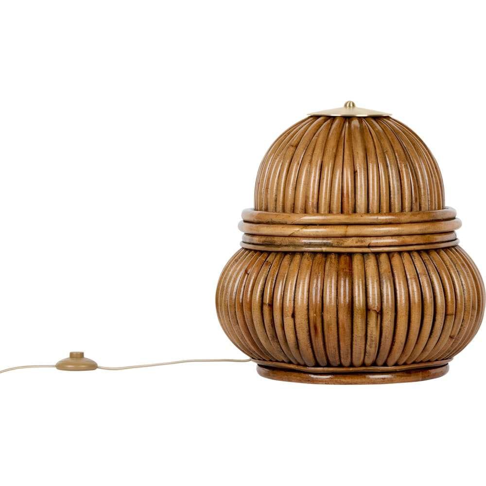 GUBI - Bohemian 72 Floorlamp