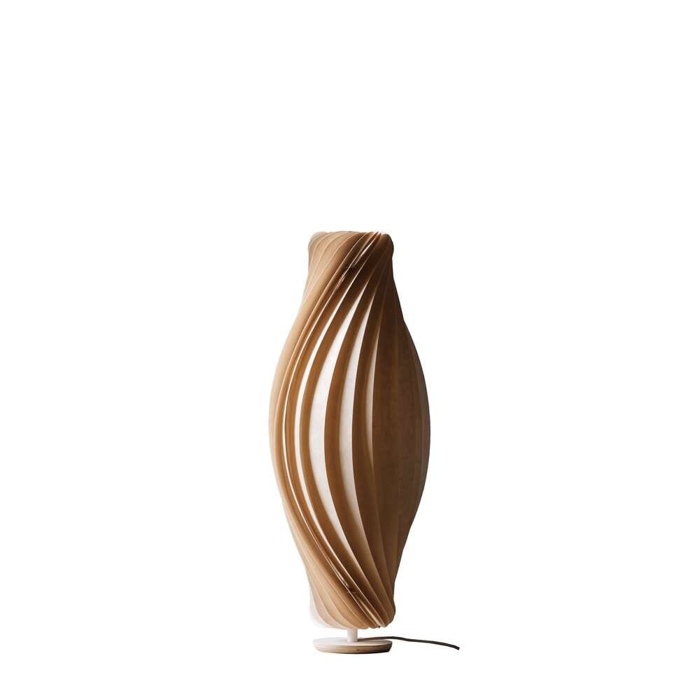 Tom Rossau - No111 Table Lamp 18x47 Birch Natural