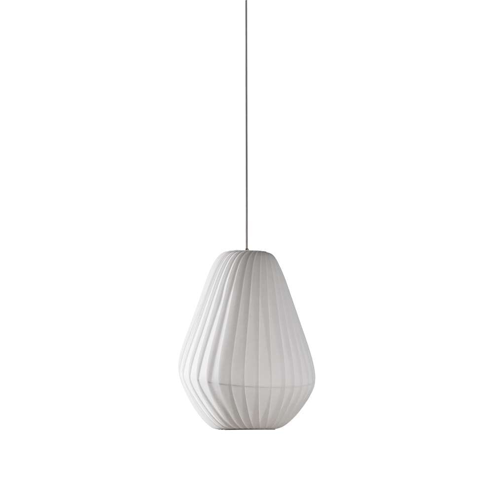 Tom Rossau - TR31 Pendant PC/Nonwoven White
