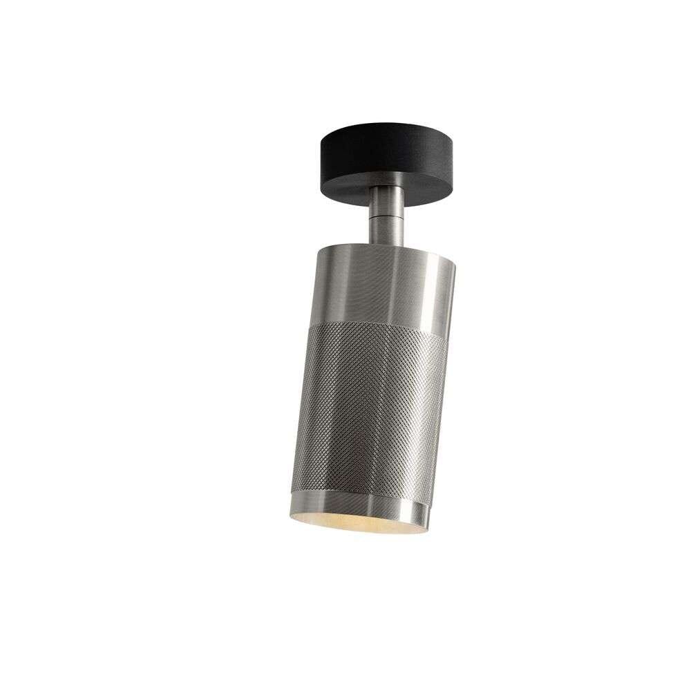 Thorup Copenhagen - Patrone Canopy Ceiling Lamp Nickel-Plated Brass
