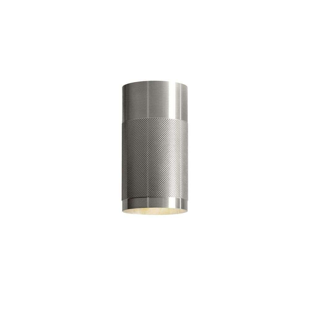 Thorup Copenhagen - Patrone Surface Ceiling Lamp Nickel-Plated Brass