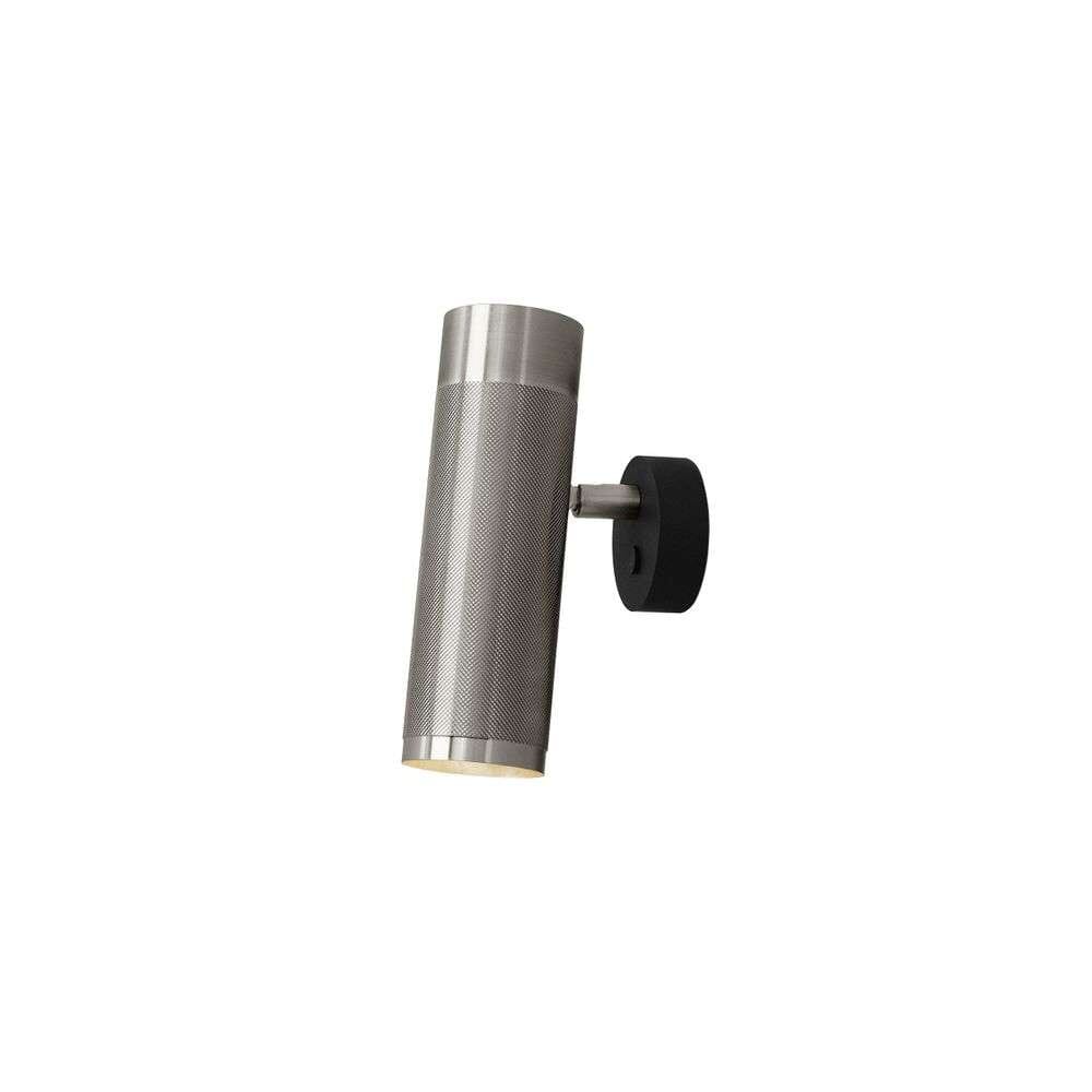 Thorup Copenhagen - Patrone Wall Lamp Nickel-Plated Brass