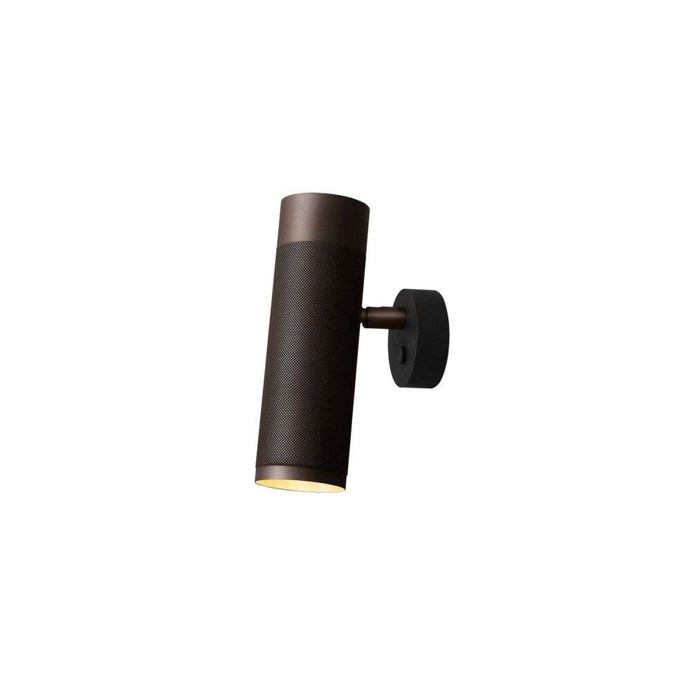 Thorup Copenhagen - Patrone Wall Lamp Browned Brass
