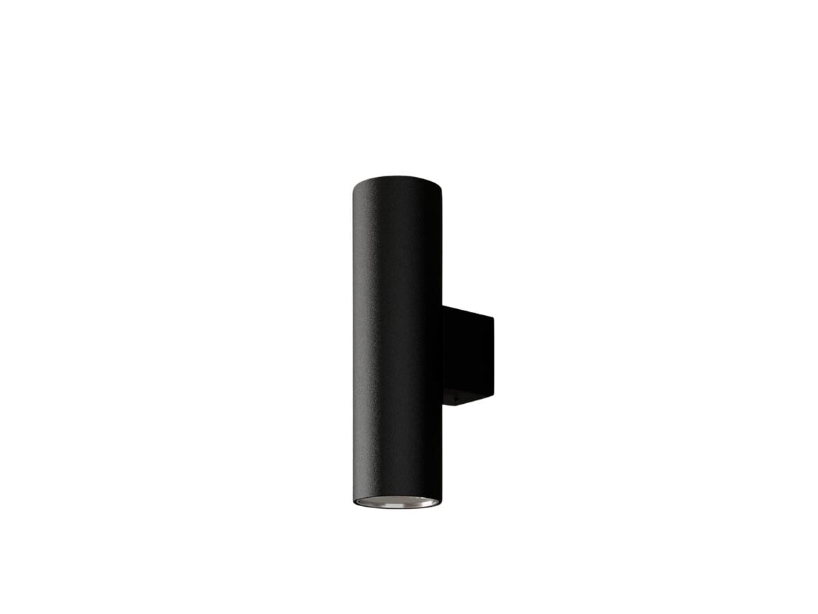 Euluna - Marion Wall Lamp Black