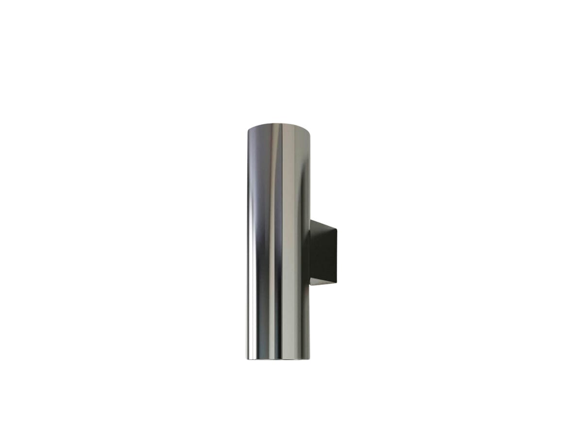 Euluna - Marion Wall Lamp Chrome