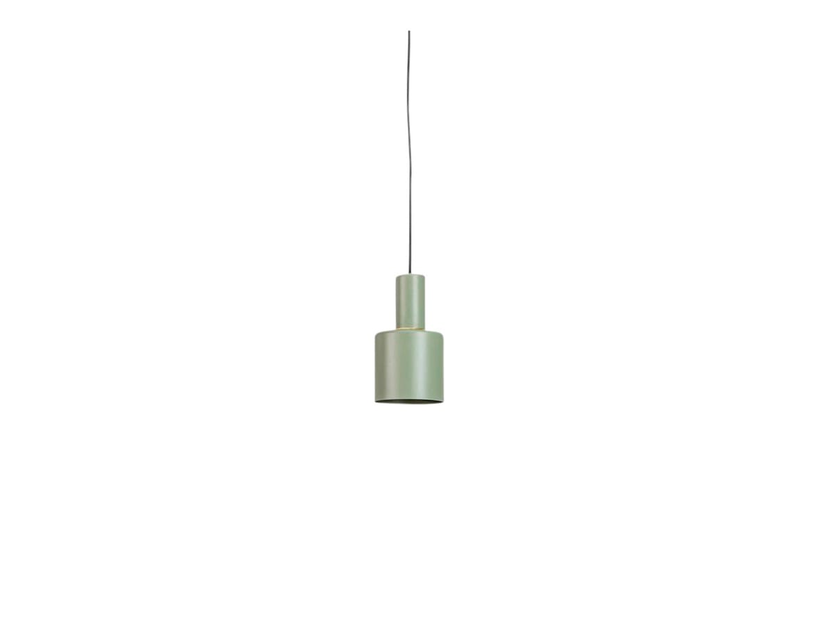 Euluna - Selma 1 Pendant Ø12 Green
