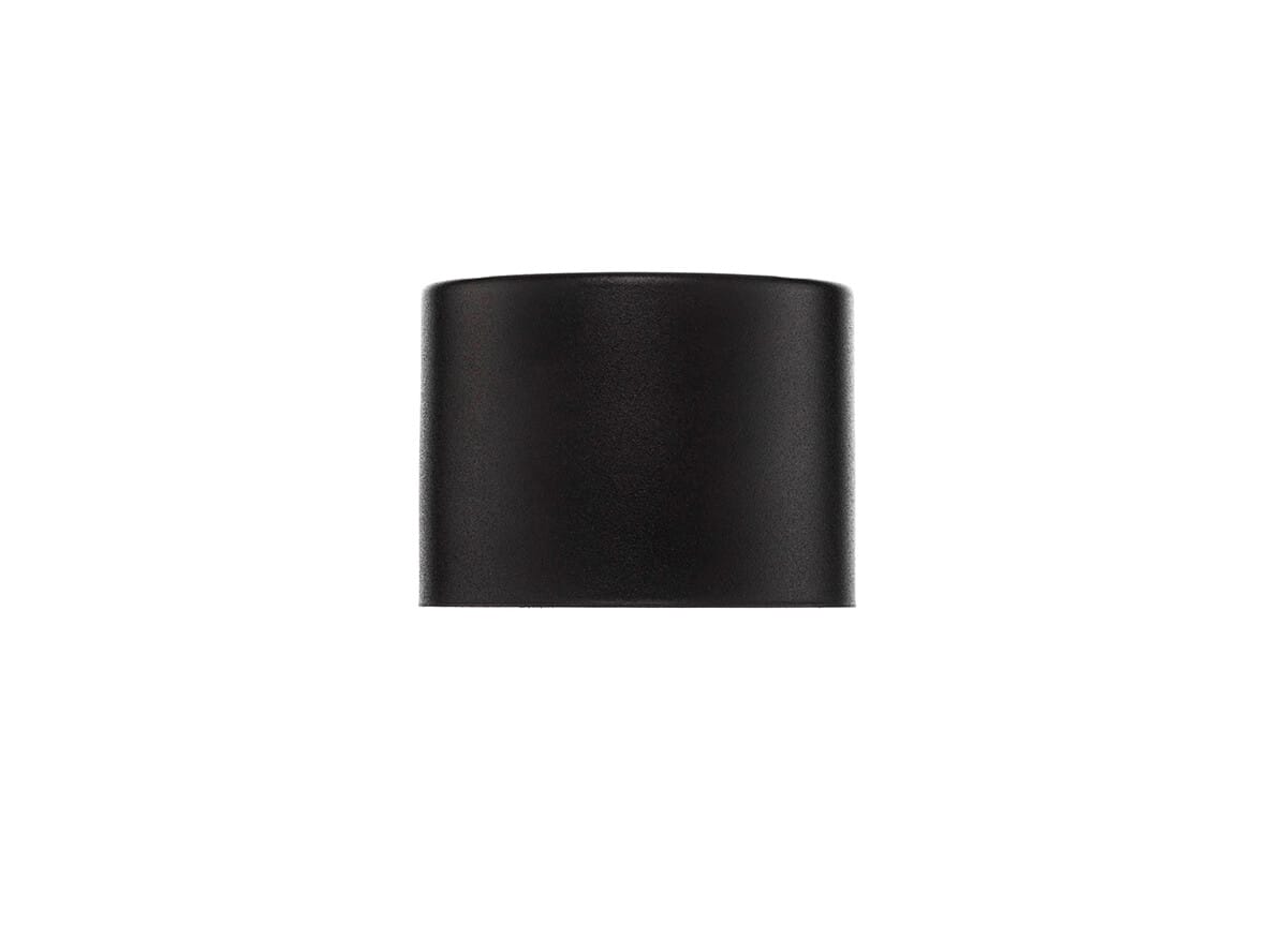 Euluna - Chloe Ceiling Lamp Black